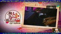 Mani Maran Subramaniam  talk by TMS LEGAND in singapore tv