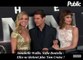 Vidéo : Annabelle Wallis, Sofia Boutella : Elles ne lâchent plus Tom Cruise !