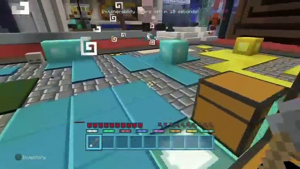 Sonic and damaestro10 vs Funaf sool (212)