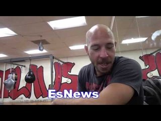 Dana White NOT Part of Mayweather vs McGregor Talks  EsNews Boxing