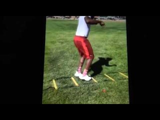 Adrien Broner Getting Ready For Mikey Garcia Fight  EsNews Boxing