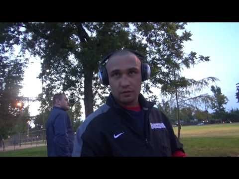 Boxing STAR Sergey Lipinets 12-0 11 kos to fight for ifb title 140 div EsNews Boxing