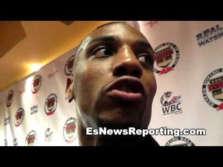 Chris Pearson To Fight On Mayweather vs Pacquiao Card vs El Harrak