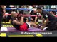 Floyd Mayweather vs Manny Pacquiao Abs Workout vs Abs Workout - esnews boxing