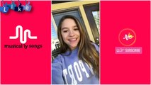 ♦ Mackenzie Ziegler Vs Kira Kosarin Musical.ly _ Battle Musers