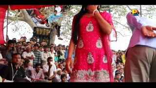 Sapna Se Bhi Garma Garam Dance _ Mo