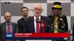 i24NEWS DESK | Corbyn: We changed politics for the better | Thursday, June 8th 2017