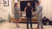 Varun & Alia Tamma Tamma with Madhuri Dixit Nene! _ Badrinath Ki Dulhania-Q-OknpGvM3s