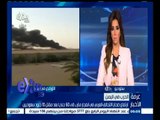 #غرفة_الأخبار | ارتفاع ضحايا التحالف العربي في انفجار مأرب باليمن الي 60 جنديا