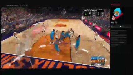 2K17 MY Career Okc W streaks (4)