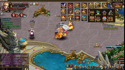 Gift Box Wartune 7.0