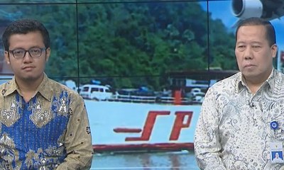 Persiapan Jelang Mudik Lebaran 2017 (Bag 1)