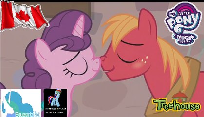 Mlp Fim Temporada 7 Ep 151 SUB ESPAÑOL (EquestriaNet)