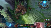 Jarvan vs Yasuo (Diamond Toplane) - LL Josias(001059.999-001200.000)