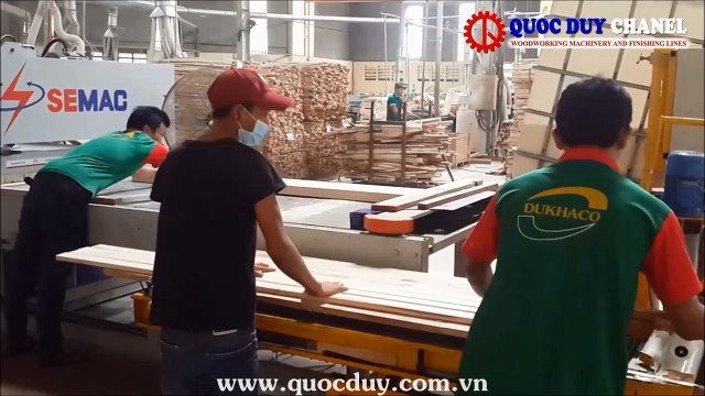 MÁY GHÉP VÁN CAO TẦN TỐC ĐỘ CAO NHẤT TẠI TPHCM