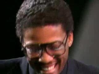 Herbie Hancock