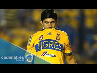 ¿Qué pasará con Alan Pulido tras caso Tigres?: Tema del día