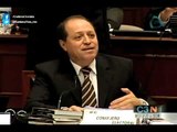 ONU solicita frenar destrucción de las boletas electorales del 2006