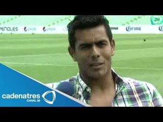 Oswaldo Sánchez calla los rumores sobre su regreso al Tricolor; ve a la Selección en el Mundial