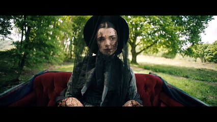 My Cousin Rachel - Exclusive Interview with Cast & Crew