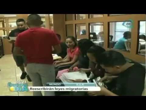 Inmigrantes podrían alcanzar la ciudadanía