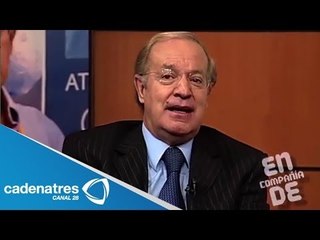 En compañía de... José Ramón Fernández 15/06/14