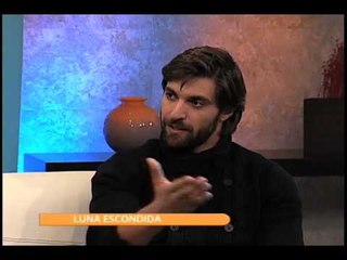 Entrevista a creadores de la película "Luna Escondida"