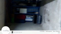 A vendre - Parking/box - Nice (06000)