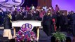 Donnie McClurkin and Marvin Winans _Yes Lord_ at Holy Convocation 2017