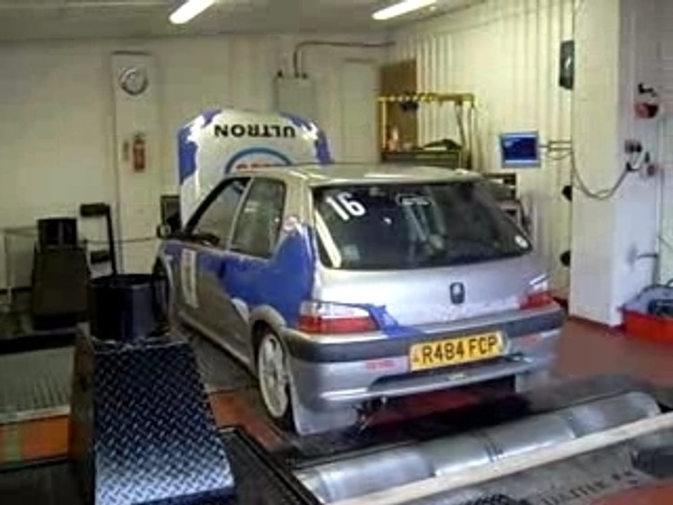 My car