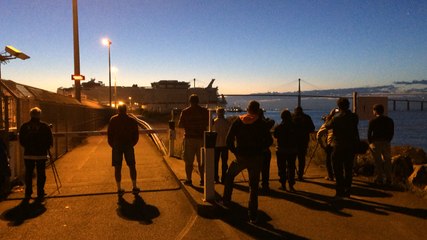 Le Symphony of the Seas change de forme