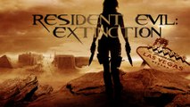 Resident Evil: Extinction (2007) Body Count