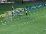 Melhores Momentos de Grêmio 2 x 1 Goiás