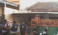 BPOM DKI Jakarta Bongkar Praktik Makanan Kedaluwarsa