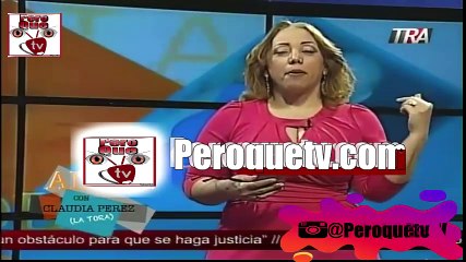 La Tora- El Fuerte Está Esperando a Rondón, A Los Muchachos de La Cárcel Tratenlo Bien Que El Tiene Los Cuartos.”