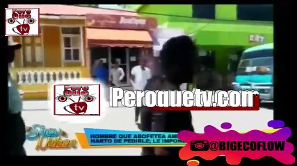 Nelson Javier Entiendo Que Este Caballero No Debe Estar Preso, Bien Dá su Galleta