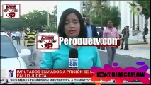 Ángel Rondon se molesta y habla para la prensa sobre la decisión de enviarlo a la carcel