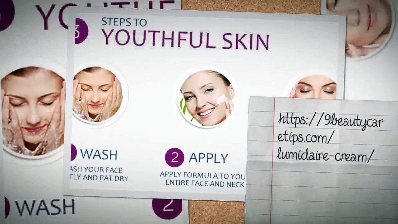 https9beautycaretipscomlumidairecream