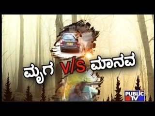 Public TV | Public Special : ಮೃಗ V/S ಮಾನವ | Feb 2, 2017