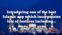 Mosques Finder and Islamic Calendar app