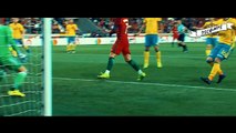 Cristiano Ronaldo & Karim Benzema 2017 | Reyes de Europa / Skills & Goals  