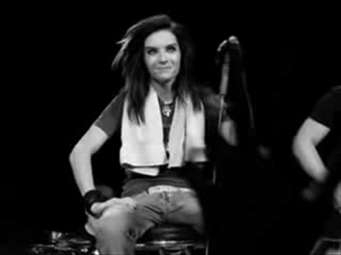 tokio hotel plus qu'un simple groupe de rock