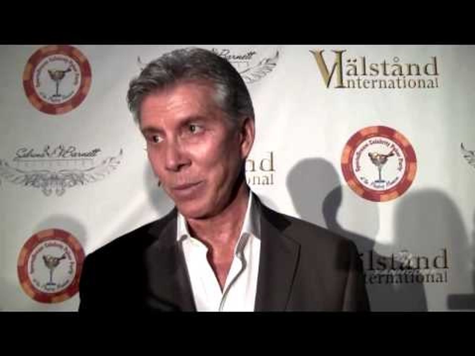 Did Michael buffer Ever Box Himself? esnews boxing