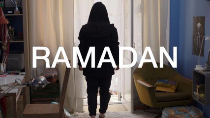 SKAM S4E07 Clip 2 Ramadán - Español