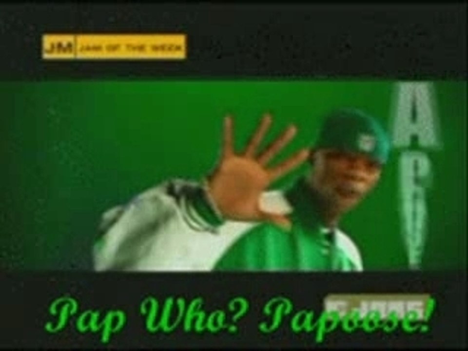 Papoose & Yukmouth - Game over 3