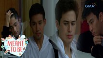Meant to Be: Double-dead ang JEYA | Episode 107