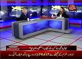 Panama Fasle Par PMLN Na Mithai Kun Banti? PMLN Leader Mushahidullah Khan Ka Zabadast Jawab