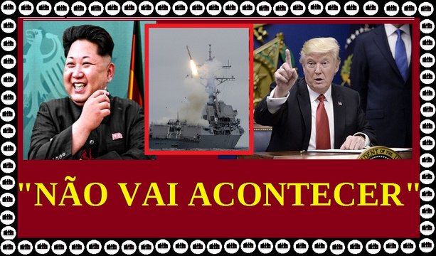 Coreia do Norte lança novo tipo de míssil e pretende alcançar Estados Unidos