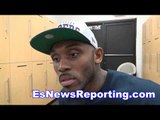 king of nfl defense visits floyd mayweather in camp for pacquiao fight - EsNews