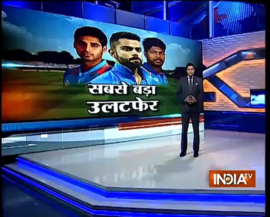 Indian Media Crying